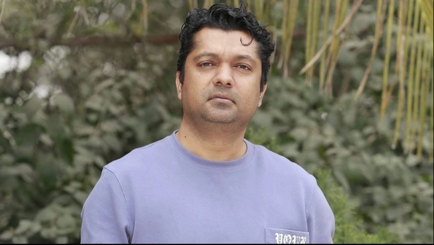 ShahriarNazim Joy Adds Another Prestigious Award to His Legacy