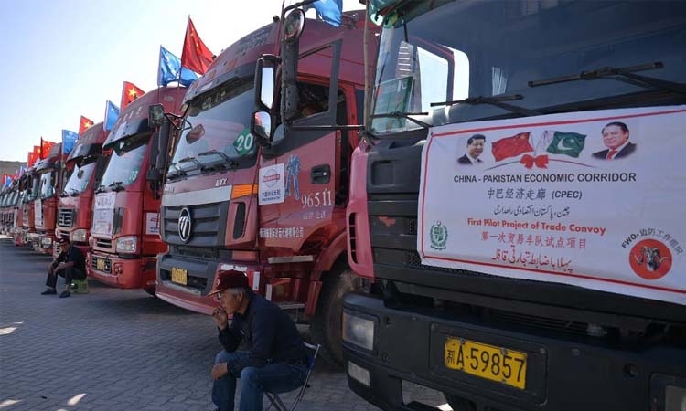 CPEC Projects Cause Widespread Anger and Resentment Among Locals in PoGB