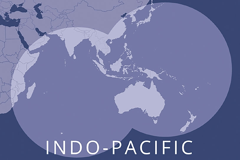 Investing in Bangladesh 2.0’s Naval  Power for Strategic and Economic Influence in the Indo-Pacific