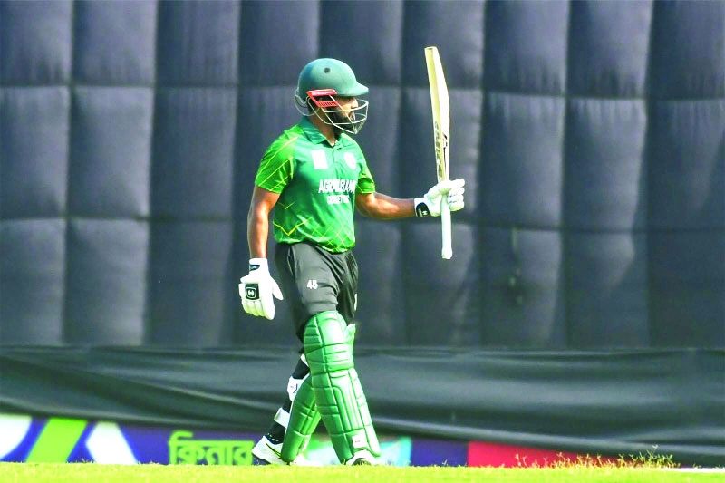 Gulshan shock Mohammedan, Agrani Bank humble Abahani
