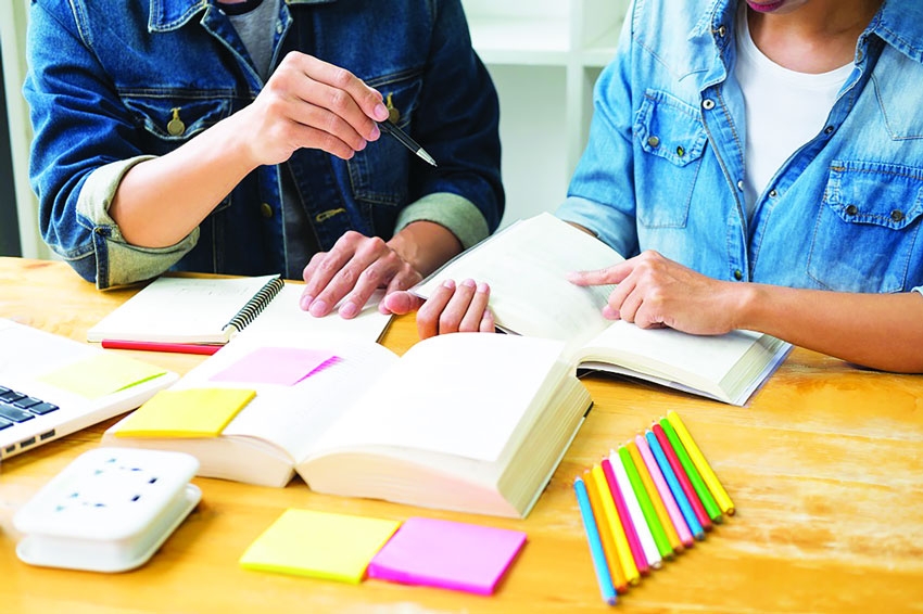 Poor Reading Habit and Insufficient Research and Innovations Have