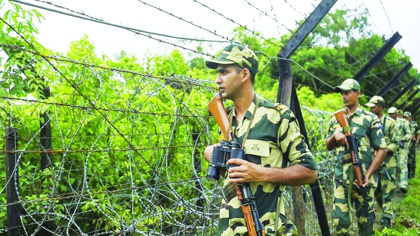 Border Killings Between Bangladesh and India and International Law