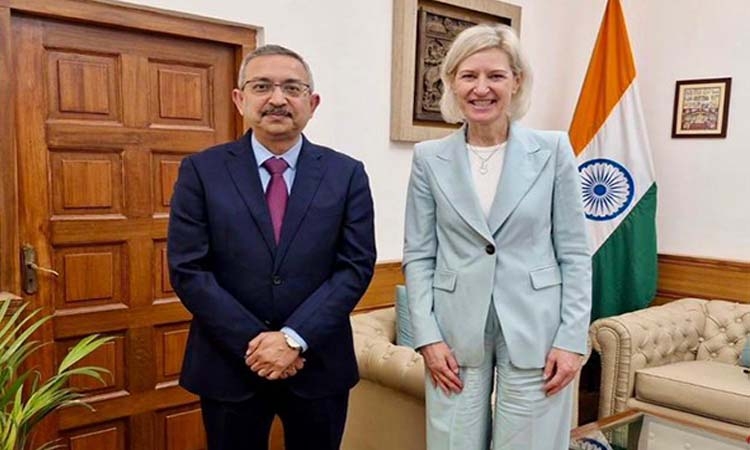 India-EU trade relations exhibit promising prospects for a future Free Trade Agreement