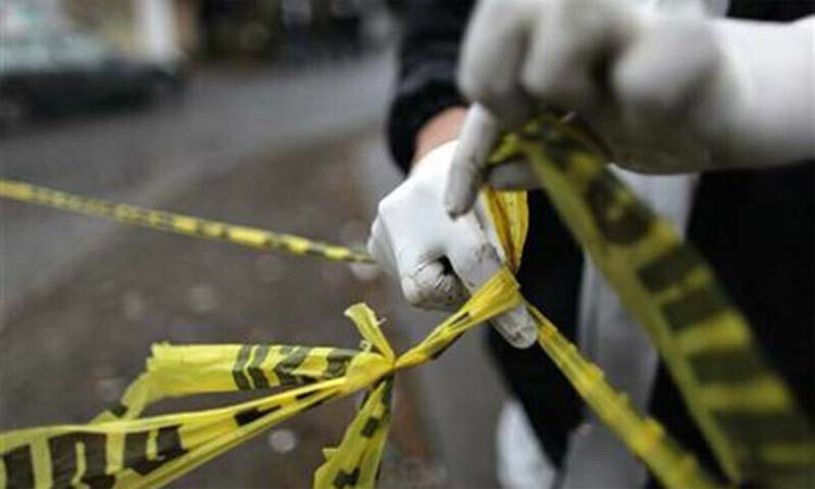 Residents feel insecure as violent crime spikes in Pindi