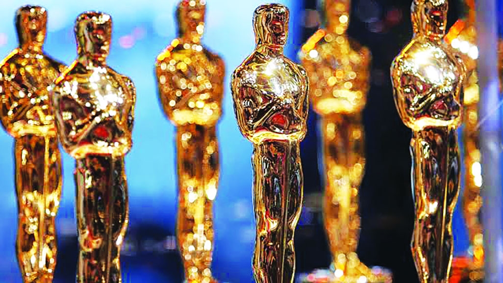 Oscars to add stunt design award for its 100th ceremony