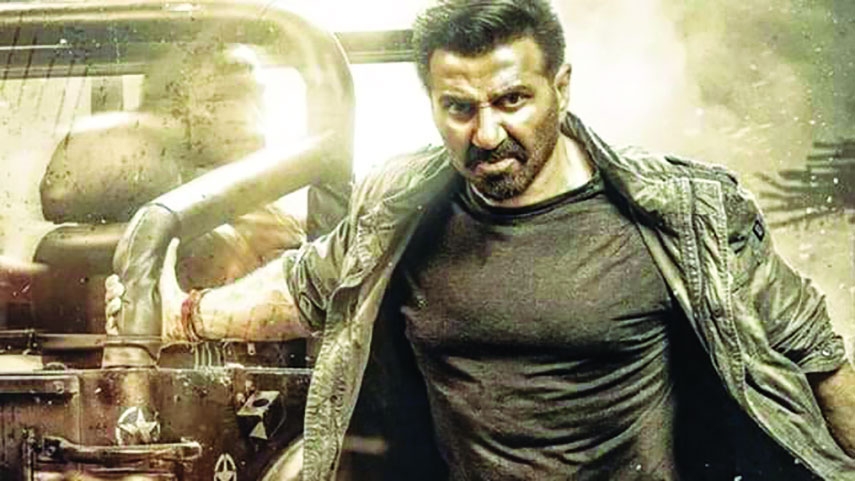 Sunny Deol's Jaat Movie Review: Is It Worth Watching