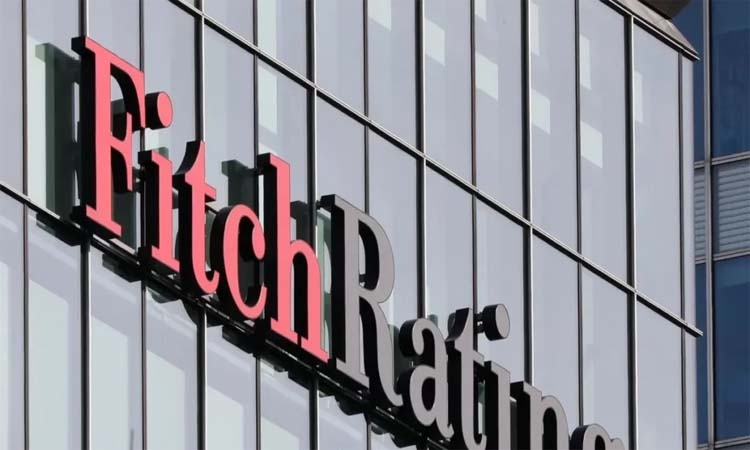 China’s Credit Crunch: Fitch Downgrade Unveils Growing Economic Strain