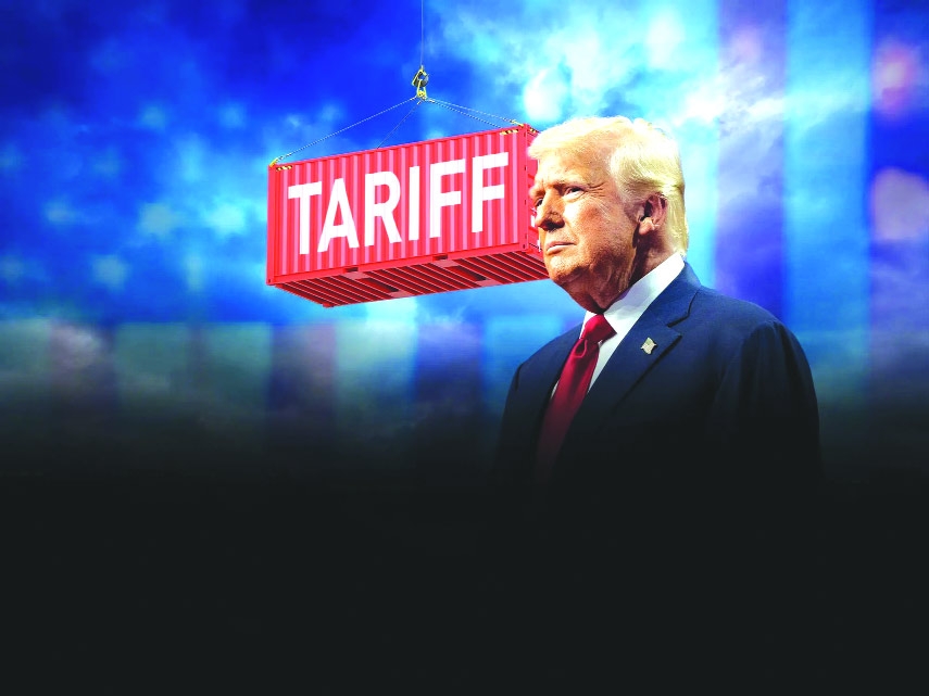 Trump’s Tariff: Bangladesh Must Rethink Political Trade Dependence