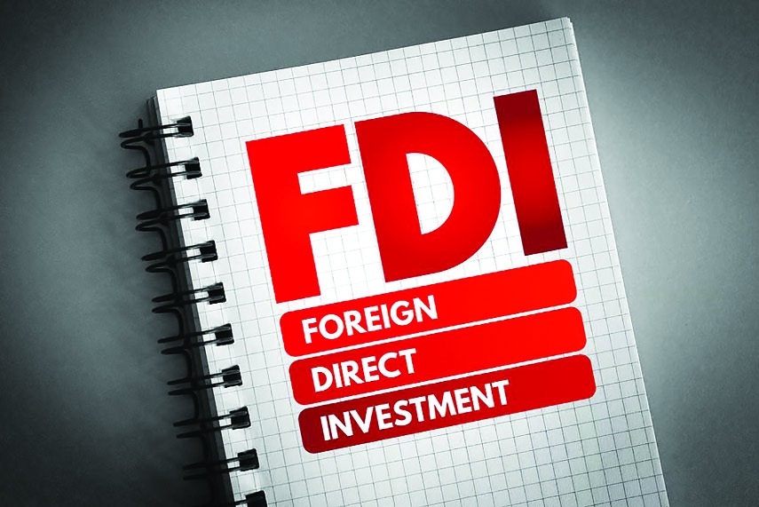 Good Fdi Latest Glimpses of Global FDI Trends and Investment Policies | The ...