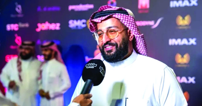 Ibrahim Al Hajjaj to star in sequel to Saudi IMAX comedy 'Ambulance'