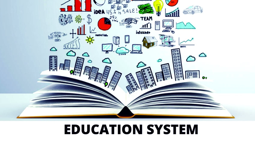 Education System in Bangladesh: Problems, Challenges and Solutions