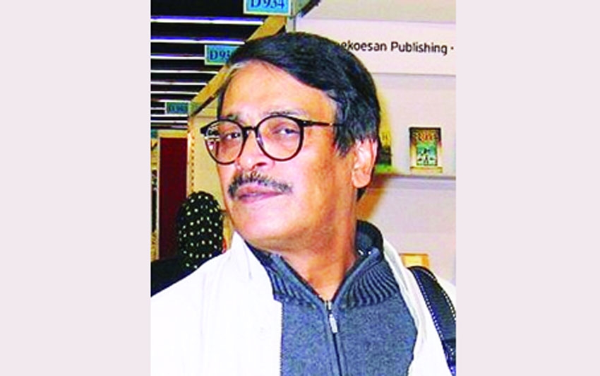 Exiled poet Daud Haider passes away