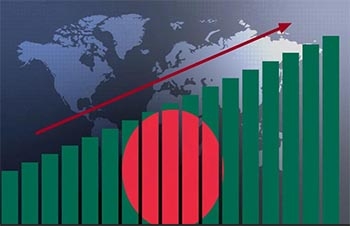 Bangladesh becomes ninth largest economy in Asia