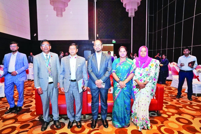 Divisional PPP conference held in Chattogram to boost regional investment