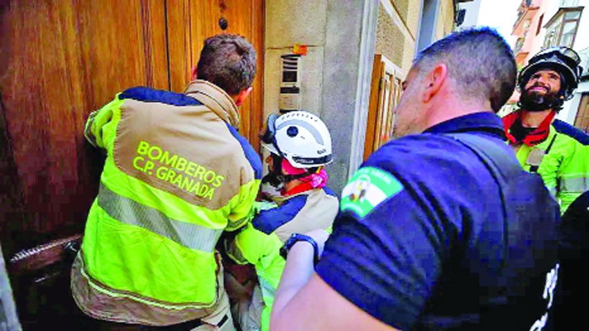 At least three deaths linked to massive Spain power cut