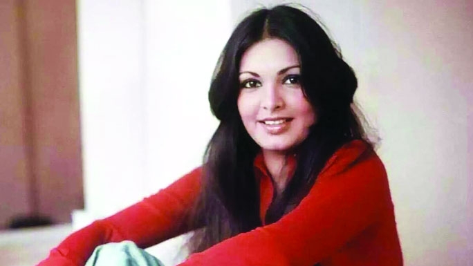 Mahesh Bhatt says Parveen Babi was married, her husband moved to Pakistan