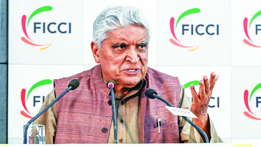 Javed Akhtar says harassing Kashmiris after Pahalgam attack 'confirms Pakistan's propaganda'