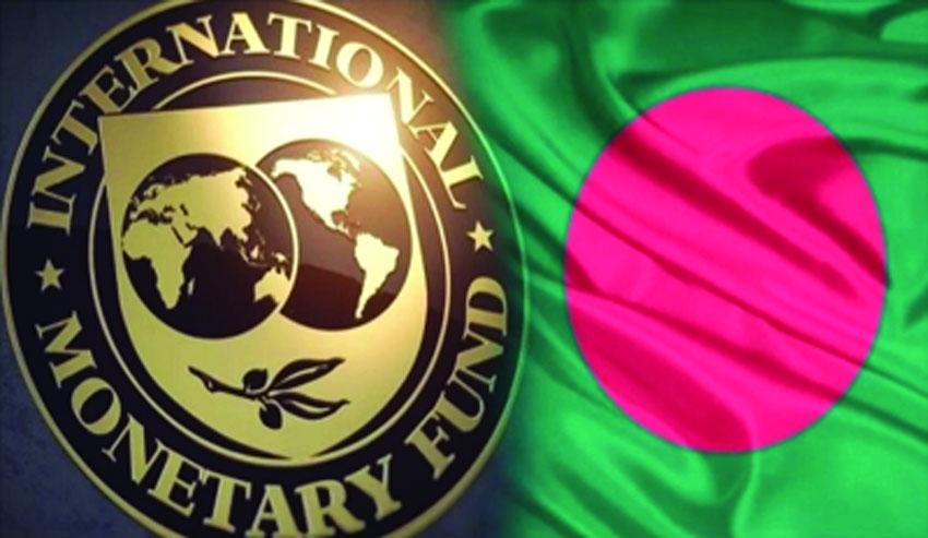 BD may opt out of IMF loan programme if more conditions imposed