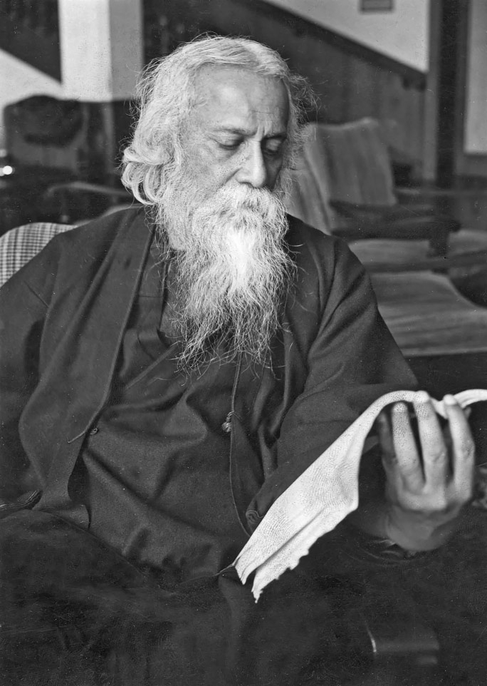 Rabindra Jayanti and How Tagore Viewed His Own Birthday When He Was Alive
