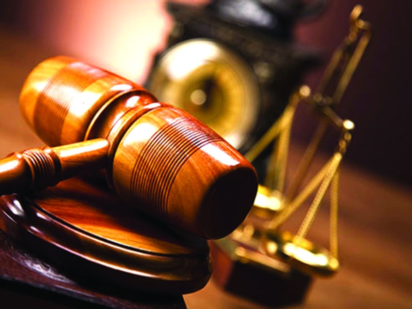 From Partition to Present Era: The Vested Property Act and Identity Crisis in Bangladesh