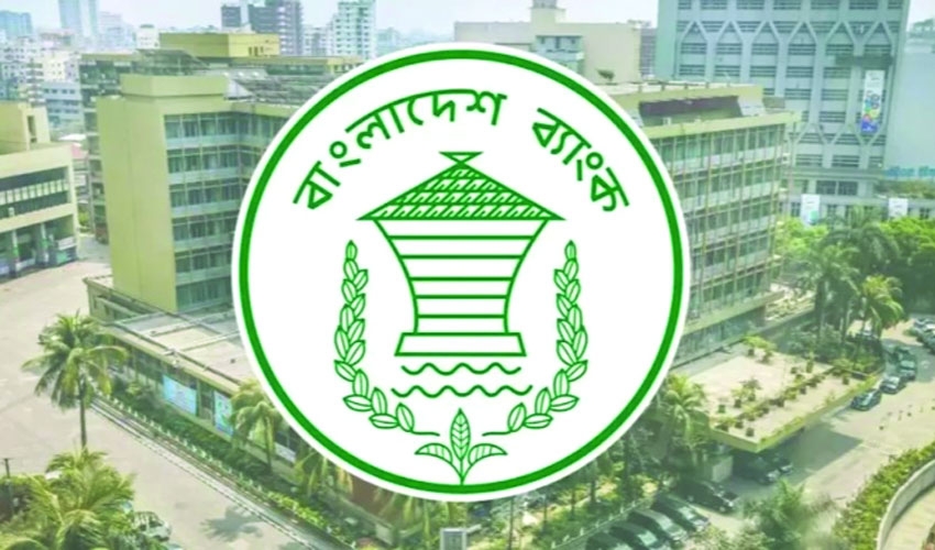 Govt's bank loans reach Tk 1,08,371 crore in 11months