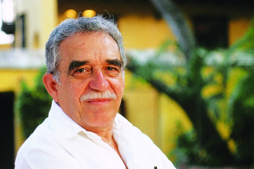 Gabriel Garcia Marquez: The Author Who Made Readers Feel More Attached to Magic Than Reality