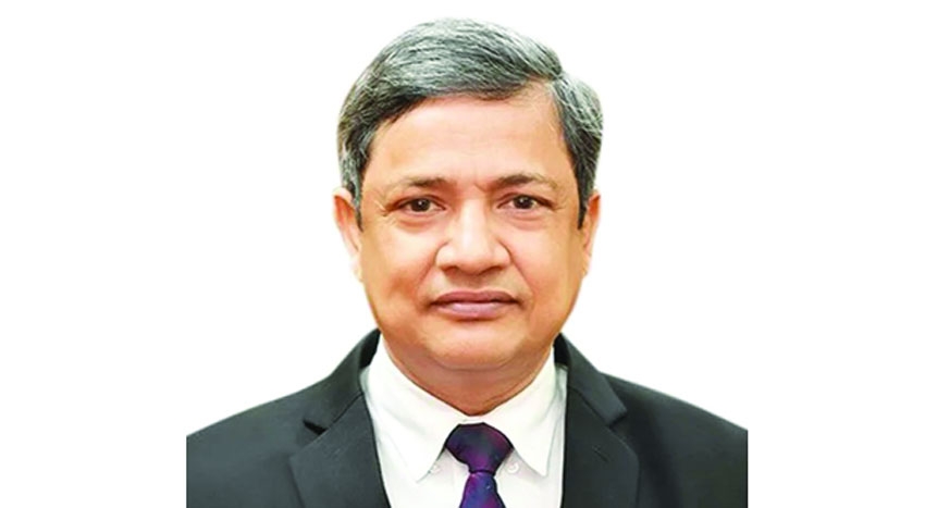 Former NBR Chairman Rahmatul Muneem faces travel ban