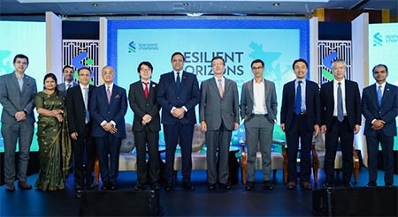 Japan-Bangladesh Corridor Poised for Growth Amid Optimism and Reform