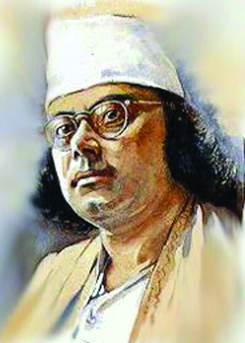 Lessons from Nazrul's Legacy of Secular Humanism