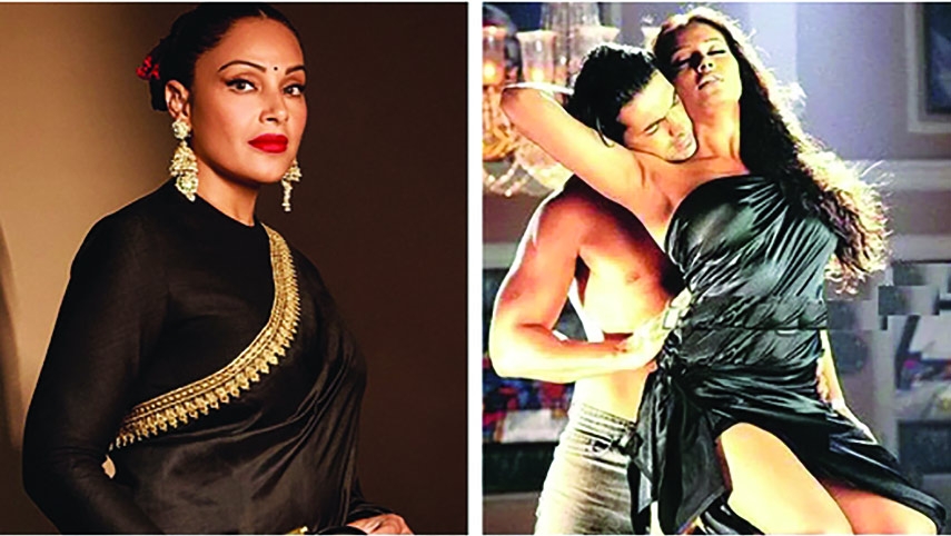 Bipasha Basu reveals people asked her not to do Jism