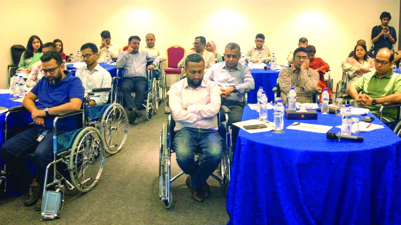 Prime Bank arranges training for banking professionals