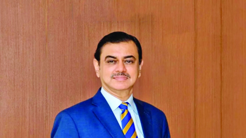 BRAC Bank MD submits resignation