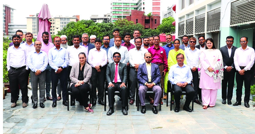 Workshop on draft guideline for small-scale PPPs held 