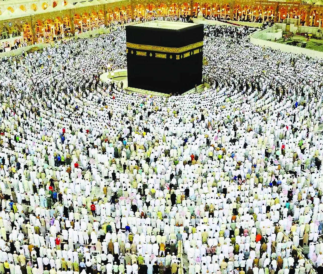 History of Hajj and Its Significance for Believers