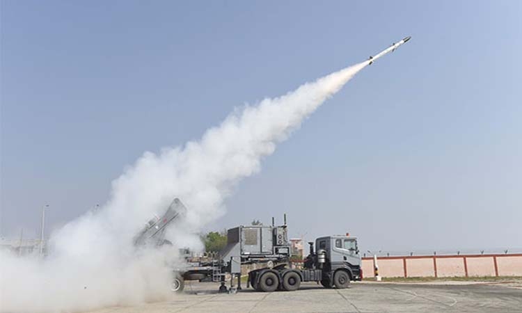 India’s multi-layered defence success: Akash and the future of strategic warfare