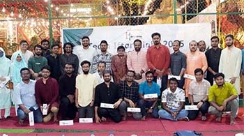 Md. Jabed Ali’s BDCricTime: The Platform Cricket Fans Trust