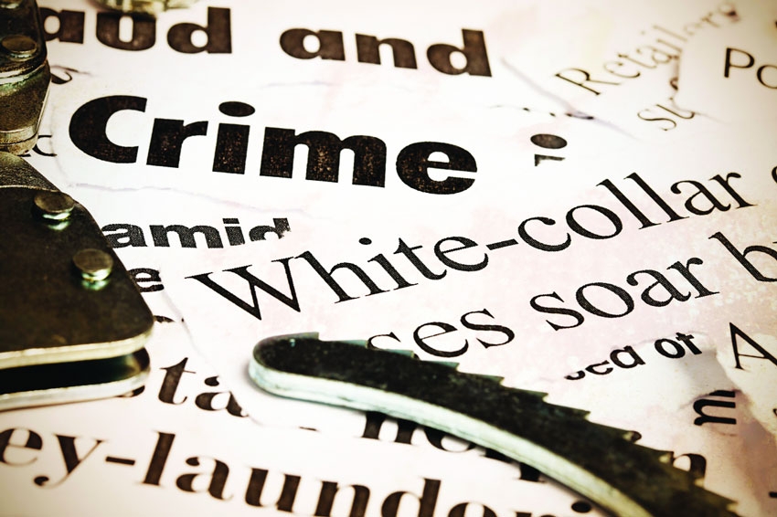 Political Hegemony As A Facilitator of Financial Crime in Bangladesh