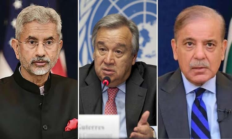 The Pakistan paradox: How the world's 
