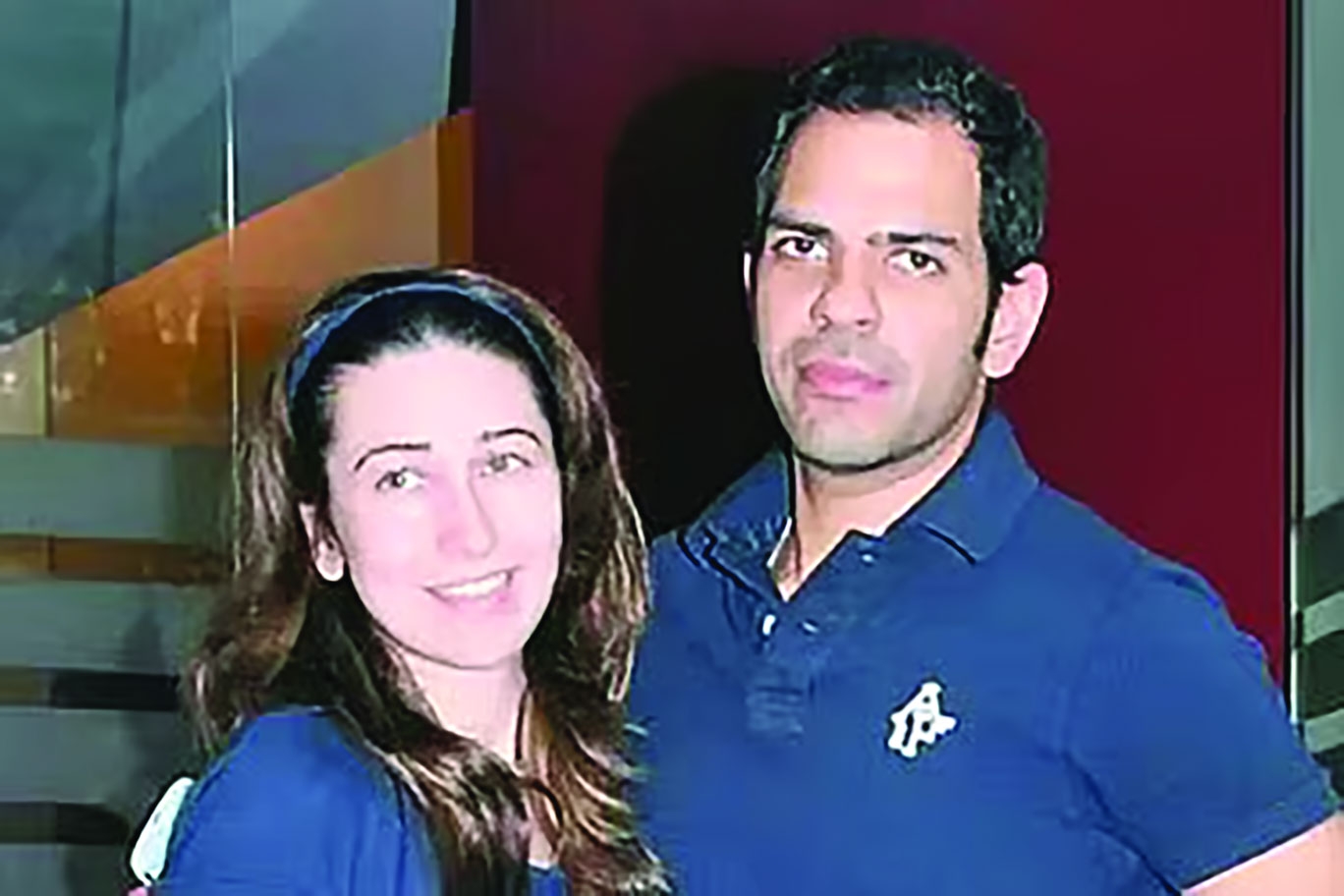 Karisma Kapoor's ex-husband Sunjay Kapur passes away