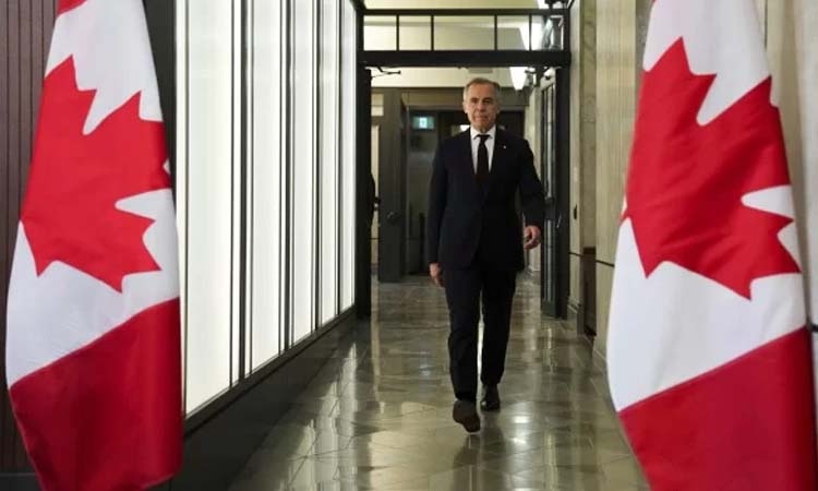 The Great Reset: Why Canada Must Seize This Moment with India