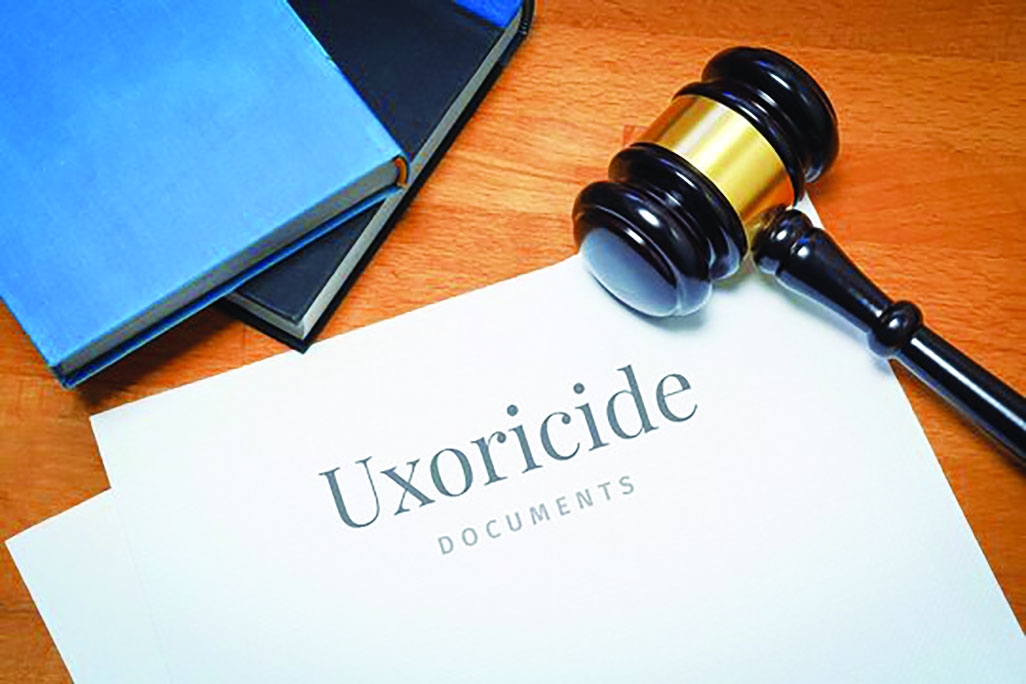 Love, Lies and Death: Is Uxoricide in Bangladesh Just A Crime of Passion or Beyond?