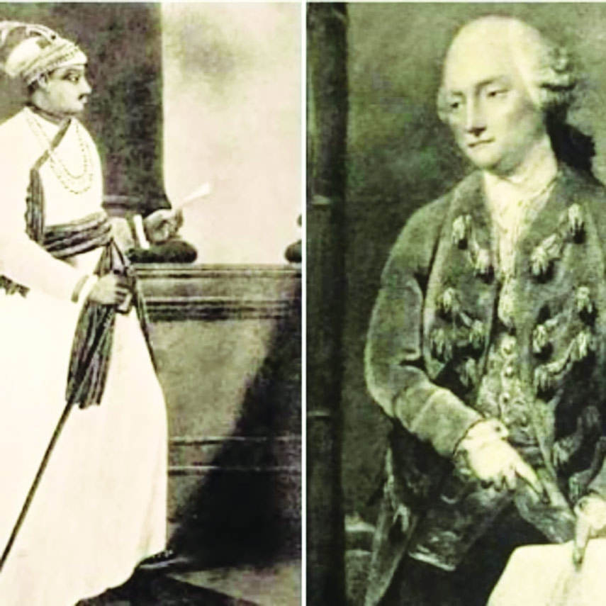Plassey Tragedy and Today's Bangladesh: Is Time Warning Us Anew?