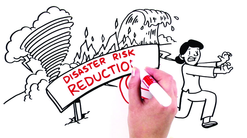 Disaster Risk Reduction in Bangladesh: How Much Did We Do and What Does the Future Hold?