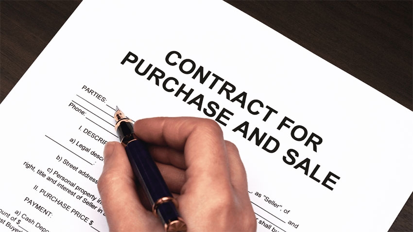 Import Under Sales Contracts: Regulatory Challenges