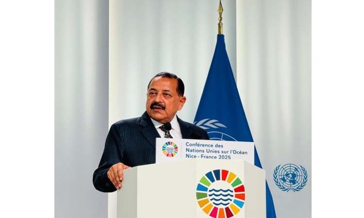 India’s Ocean Ambitions: Can Bold Promises Become Reality? 