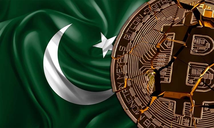 How Crypto Chaos in Pakistan Threatens National Security and Economic Stability