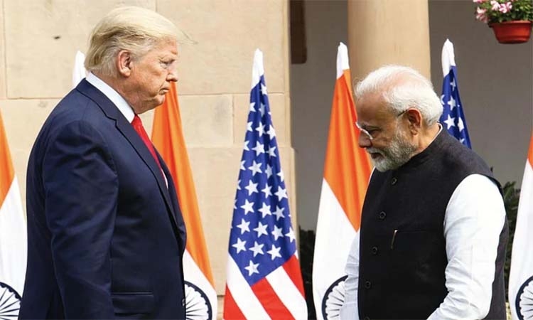 How India Should Read And React To Trump