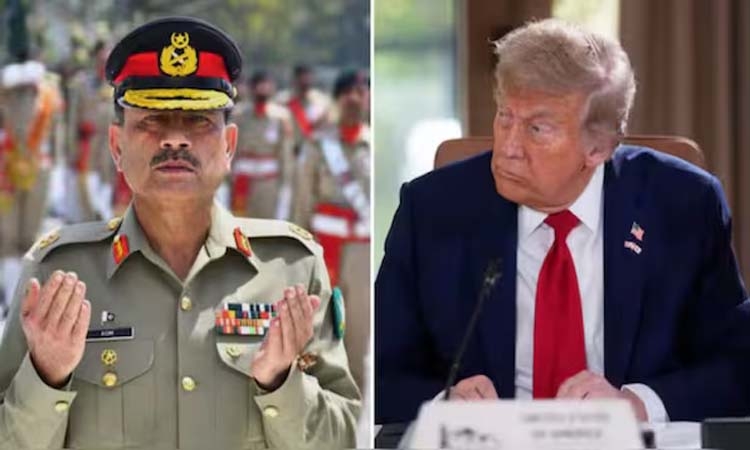 Trump, Tehran, and the return of Pakistan in the US crisis diplomacy