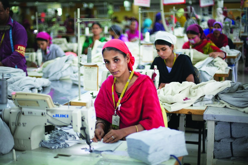 Why Bangladesh’s Factories Are Shutting Down and What It Means for Workers