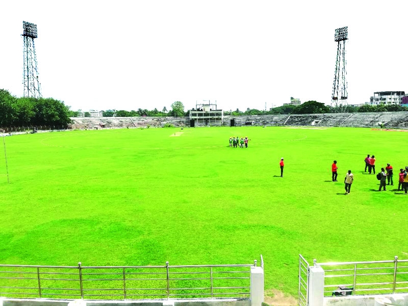 Bogura: A rich pilgrimage  of Bangladesh cricket